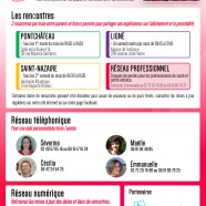Rentrée pour la saison 2016/2017